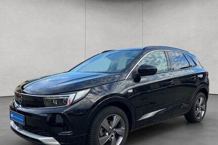 Opel Grandland (X) 32.085 km 21.950 &euro; Frankfurt 60386
