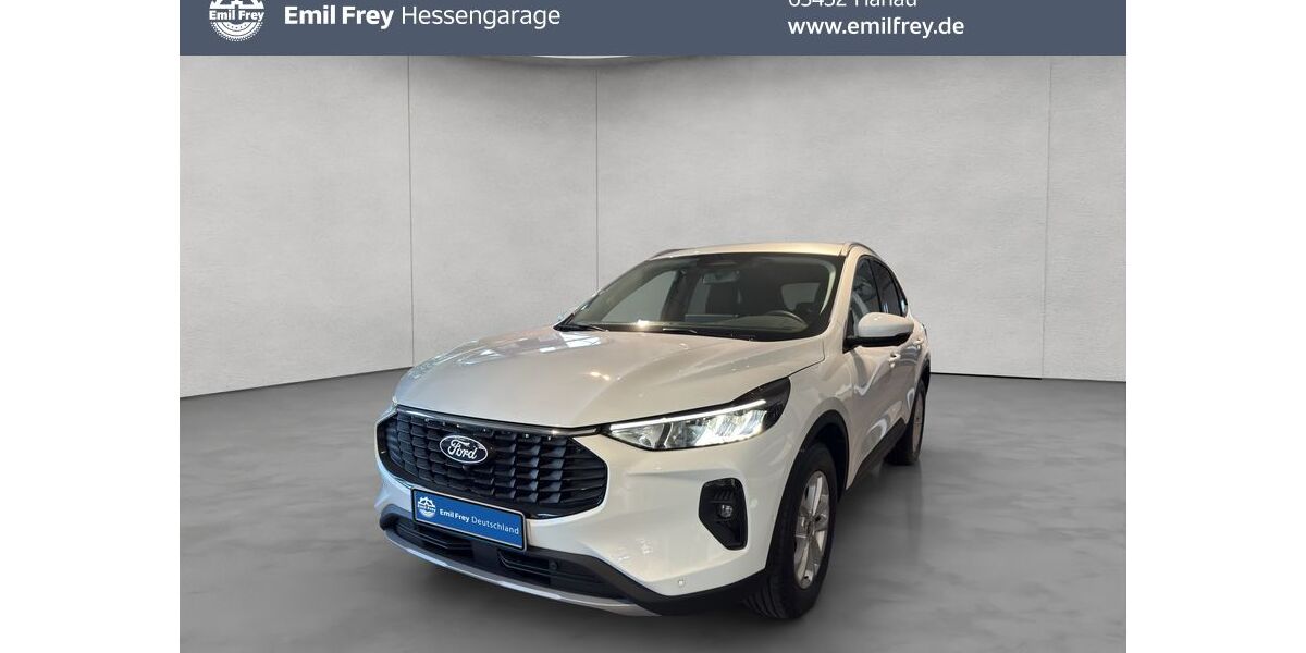 Ford Kuga 3.048 km 28.940 &euro; Frankfurt 60386