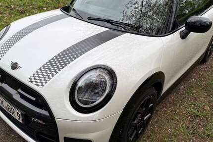 Mini Cooper S 23.000 km 29.600 &euro; Hofheim 65719