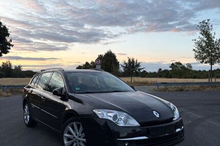 Renault Laguna 350.000 km 2.000 &euro; Groß gerau 64521