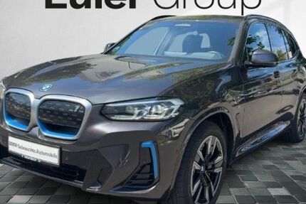 BMW iX3 86.106 km 35.888 &euro; Frankfurt 60314