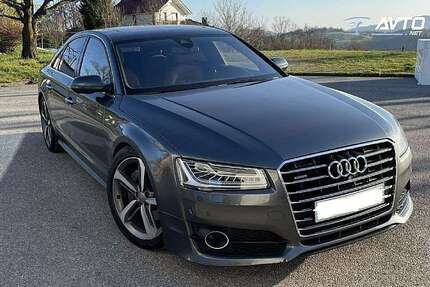 Audi A8 275.500 km 23.600 &euro; Kalbach-Riedberg (Frankfurt am Main) 60438