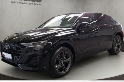 Audi Q8 11.284 km 72.300 &euro; Dietzenbach 63128