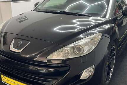 Peugeot RCZ 149.600 km 7.490 € Wiesbaden 65207