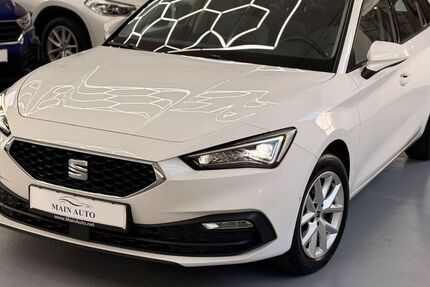 Seat Leon 114.000 km 15.750 &euro; Heusenstamm (bei Frankfurt) 63150