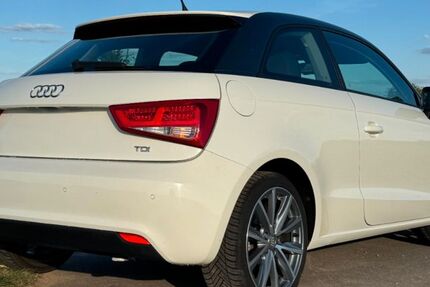 Audi A1 280.000 km 4.760 &euro; Rodgau 63110