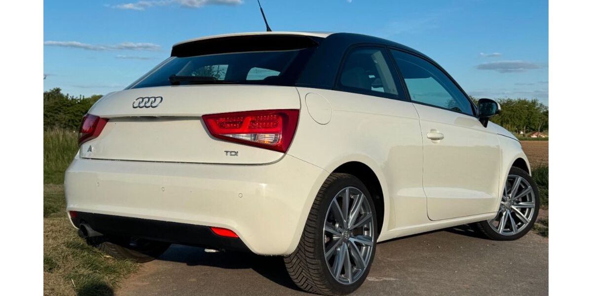 Audi A1 280.000 km 4.997 &euro; Rodgau 63110