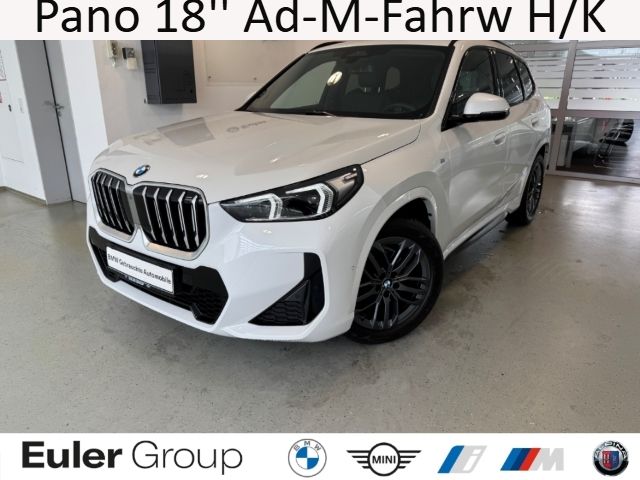 BMW X1 25.769 km 37.433 € Hofheim 65719
