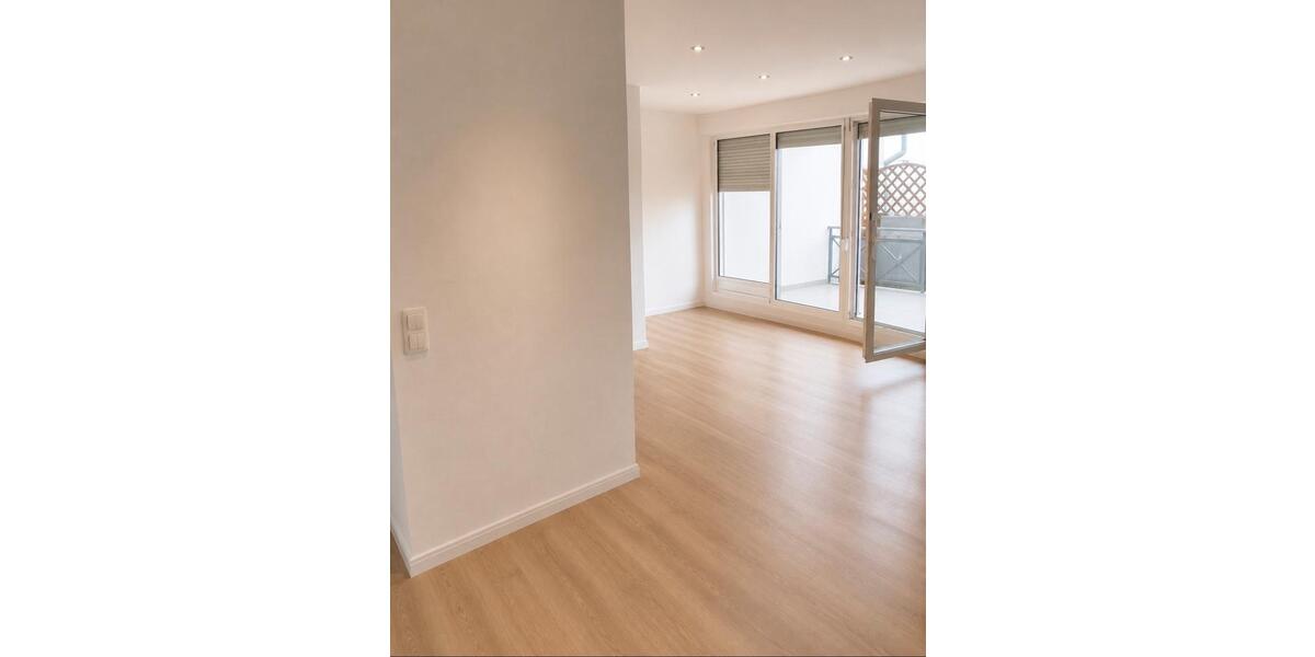 Einfamilienhaus Frankfurt am Main Oberrad - 2 Zimmer, 74 m&sup2;, 414.000&euro; | Angebot:27084487