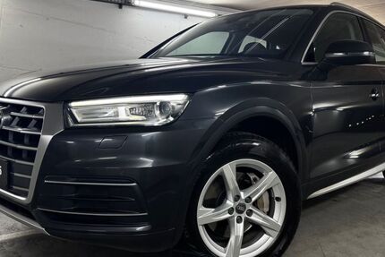 Audi Q5 145.000 km 24.900 € Wiesbaden 65199