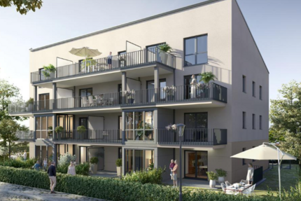 Wohnung zum Mieten in Offenbach am Main 750 € 27.65 m² 1 zimmer