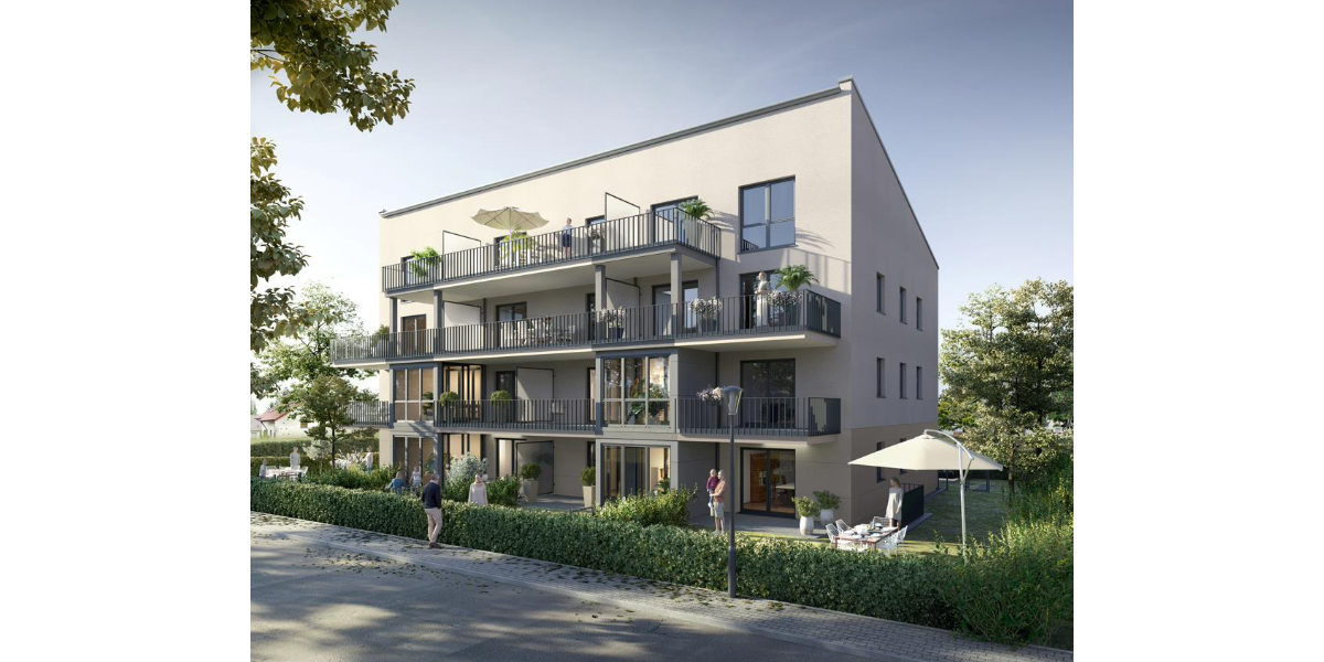 Wohnung zum Mieten in Offenbach am Main 750 € 27.65 m² 1 zimmer