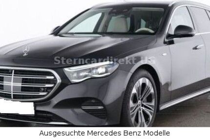 Mercedes-Benz E 300 15.000 km 59.700 € Lampertheim 68623