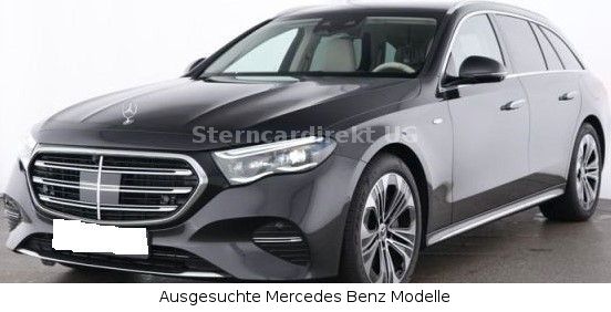 Mercedes-Benz E 300 15.000 km 59.700 € Lampertheim 68623