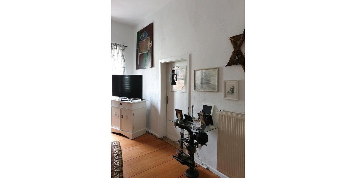 Etagenwohnung Bensheim - 4 Zimmer, 120 m&sup2;, 365.000&euro; | Angebot:26794279