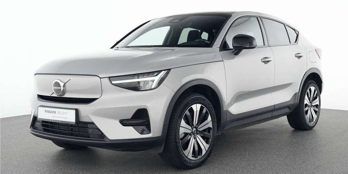 Volvo C40 18.404 km 29.990 &euro; Weiterstadt 64331