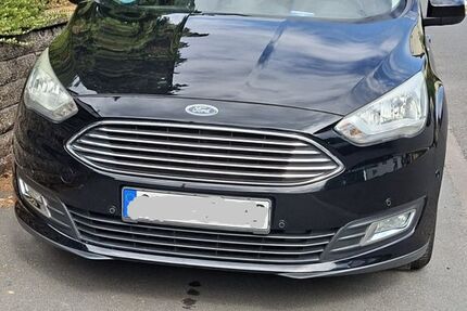 Ford C-Max 65.353 km 7.700 &euro; Dietzenbach 63128