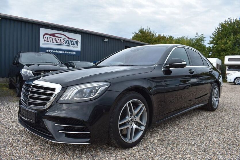 S 350