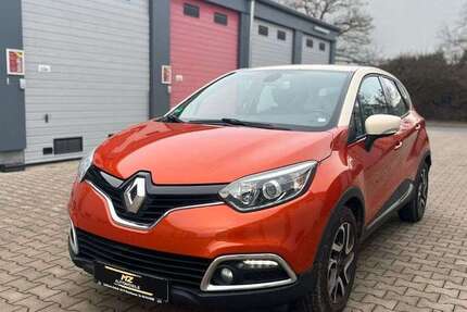 Renault Captur 128.000 km 6.299 &euro; Groß-Gerau 64521