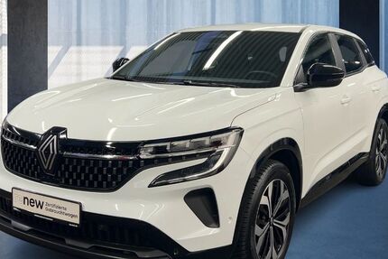 Renault Austral 33.364 km 20.380 &euro; Frankfurt / Main 60314