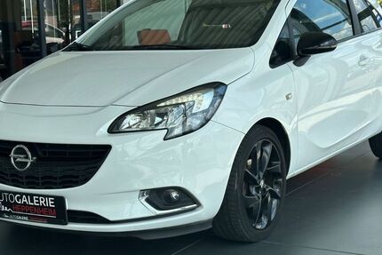 Opel Corsa 104.000 km 9.500 &euro; Heppenheim 64646
