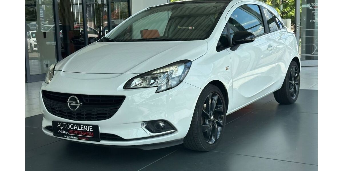 Opel Corsa 104.000 km 9.500 &euro; Heppenheim 64646