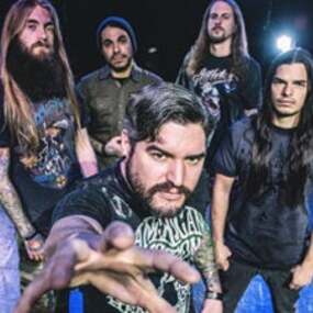 Slaughter to Prevail - The Grizzly Winter Tour 2026 02.02.2026 myticket Jahrhunderthalle