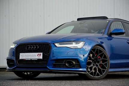 Audi A6 134.000 km 31.990 &euro; Groß-Gerau 64521