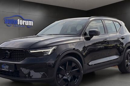 Volvo XC40 3.200 km 38.990 &euro; Stockstadt am Rhein 64589