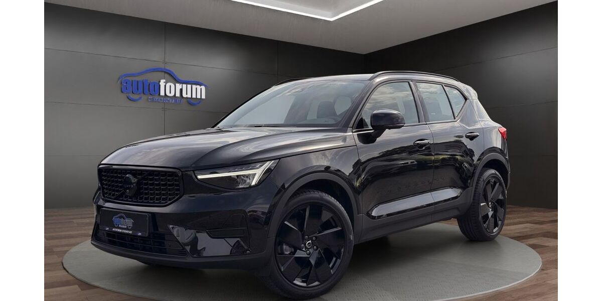 Volvo XC40 3.200 km 38.990 &euro; Stockstadt am Rhein 64589