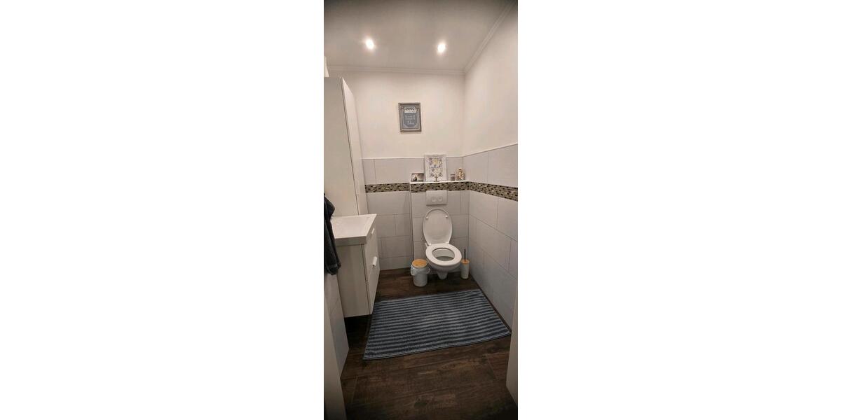 Etagenwohnung Seeheim-Jugenheim Jugenheim - 4 Zimmer, 125 m&sup2;, 380.000&euro; | Angebot:26289198