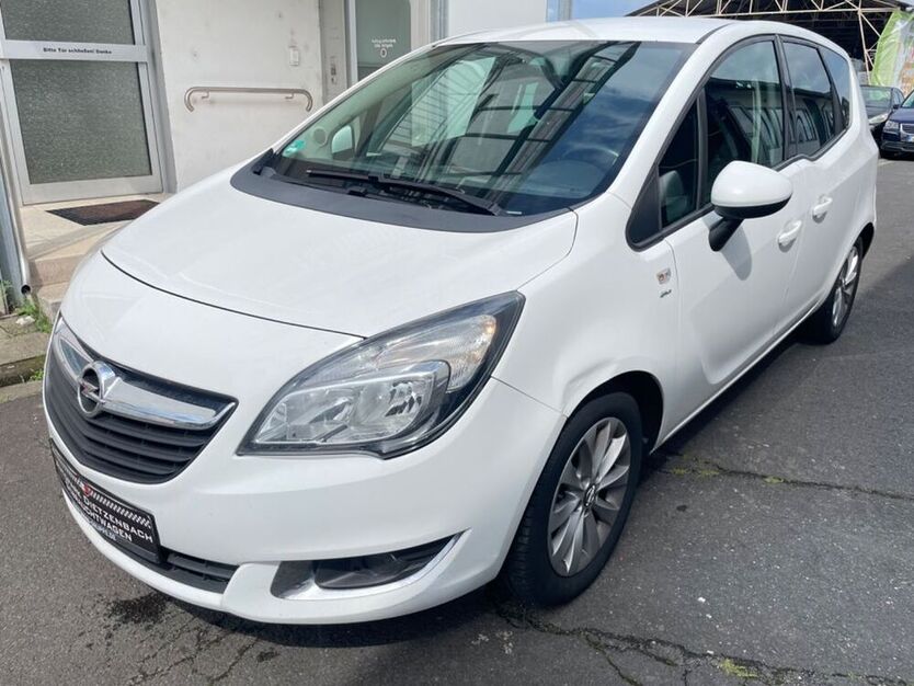 Meriva
