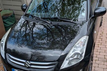 Suzuki Swift 52.000 km 7.799 &euro; Heppenheim (Bergstraße) 64646