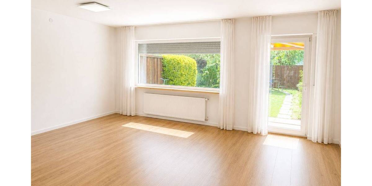 Reihenmittelhaus Dietzenbach Steinberg - 5 Zimmer, 132 m&sup2;, 495.000&euro; | Angebot:26863323