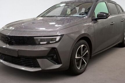 Opel Astra 19.500 km 24.294 &euro; Rüsselsheim 65428