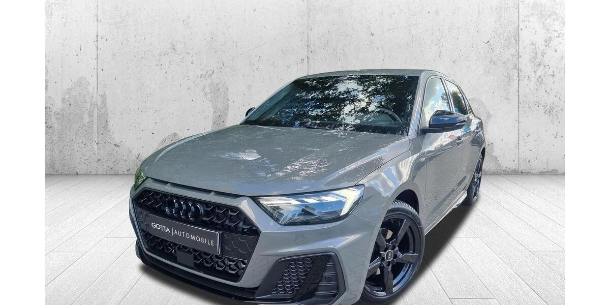 Audi A1 6.000 km 29.990 &euro; Mörfelden-Walldorf 64546