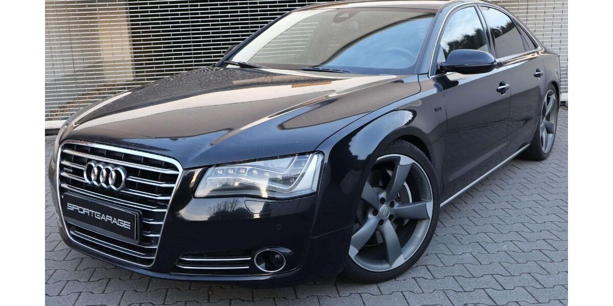 Audi A8 285.987 km 15.500 &euro; Zwingenberg (bei Bensheim) 64673