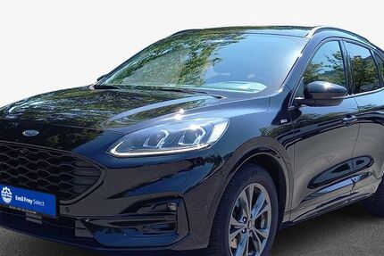 Ford Kuga 32.290 km 20.950 &euro; Frankfurt 60386
