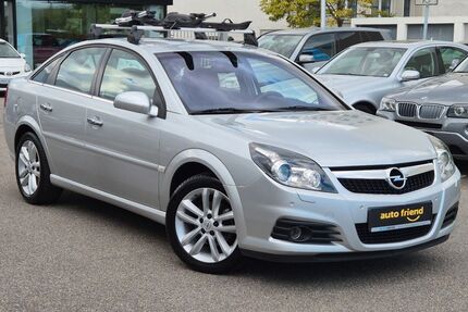 Opel Vectra 136.000 km 5.950 &euro; Rüsselsheim 65428
