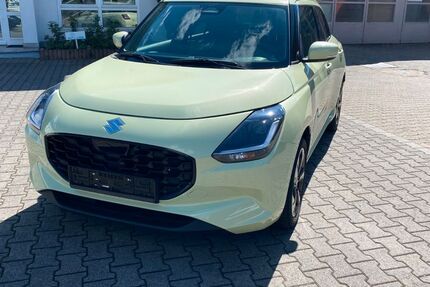 Suzuki Swift 36.700 km 14.990 &euro; Griesheim 64347