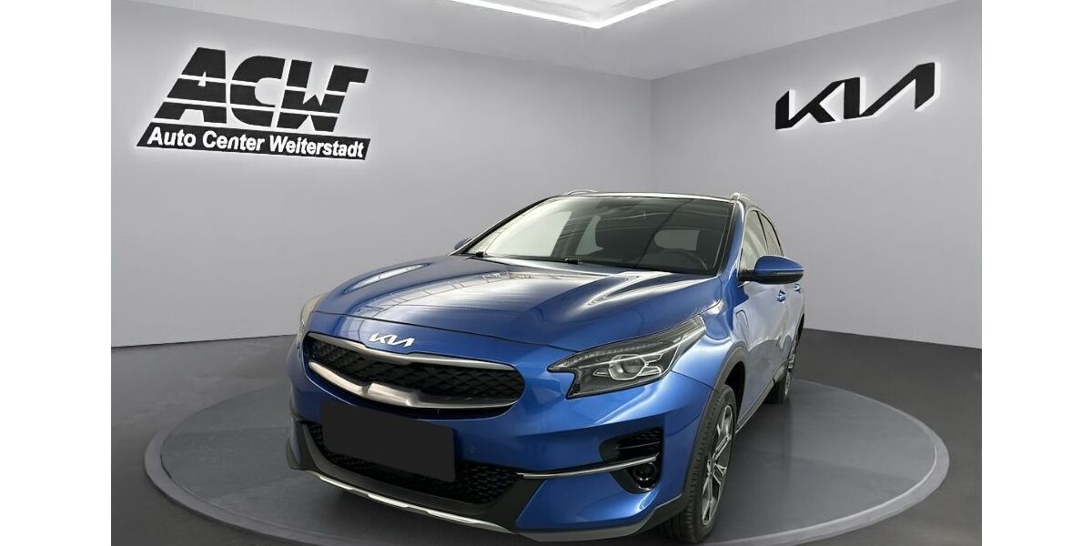 Kia XCeed 29.812 km 23.470 &euro; Weiterstadt-Darmstadt 64331