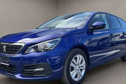 Peugeot 308 36.200 km 12.999 &euro; Münster bei Dieburg 64839