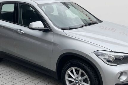 BMW X1 63.500 km 17.670 &euro; Offenbach 63071
