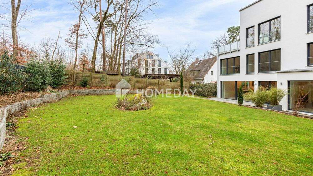 Doppelhaushälfte Darmstadt Eberstadt - 7 Zimmer, 270 m&sup2;, 1.795.000&euro; | Angebot:24794278