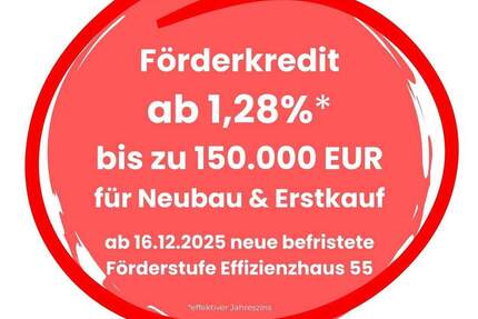 Wohnung Seligenstadt - 2 Zimmer, 52 m&sup2;, 339.000&euro; | Angebot:23936736