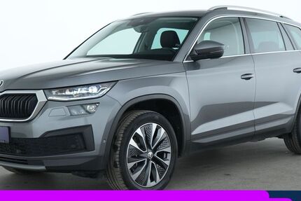 Skoda Kodiaq 43.419 km 34.727 &euro; Dietzenbach bei Frankfurt 63128