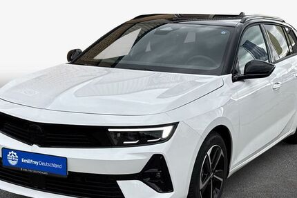 Opel Astra 12.777 km 23.990 € Frankfurt 60386