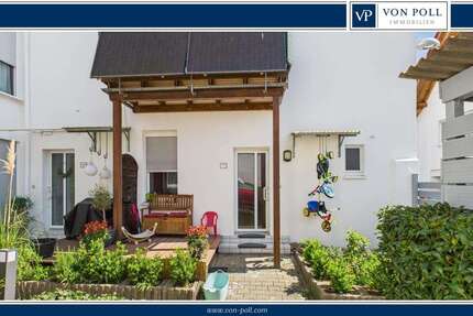 Haus zum Kaufen in Mainz 445.000 € 99.4 m² 5 zimmer