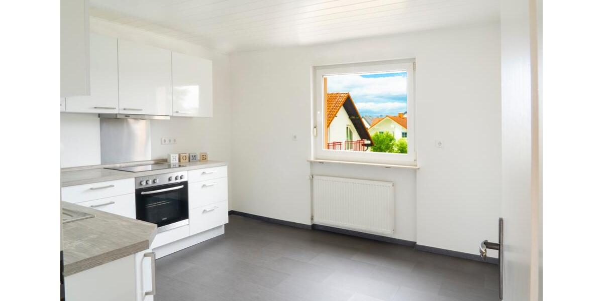 Maisonettenwohnung Darmstadt Arheilgen - 4 Zimmer, 97 m&sup2;, 370.000&euro; | Angebot:26522212