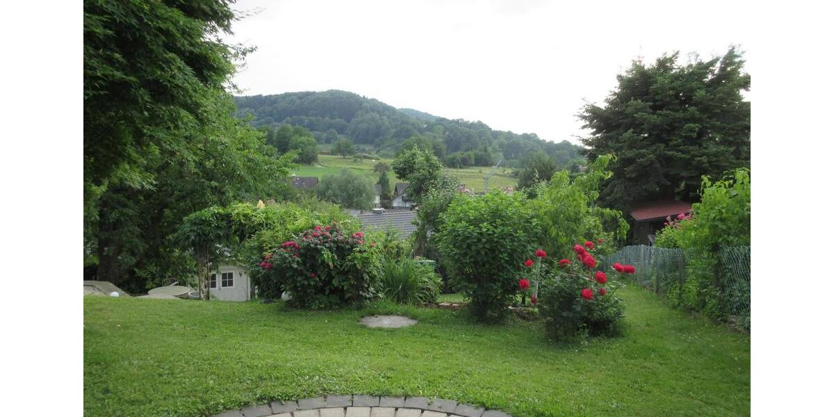 Terrassenwohnung Lautertal (Odenwald) - 3 Zimmer, 95 m&sup2;, 800&euro; | Angebot:26476481